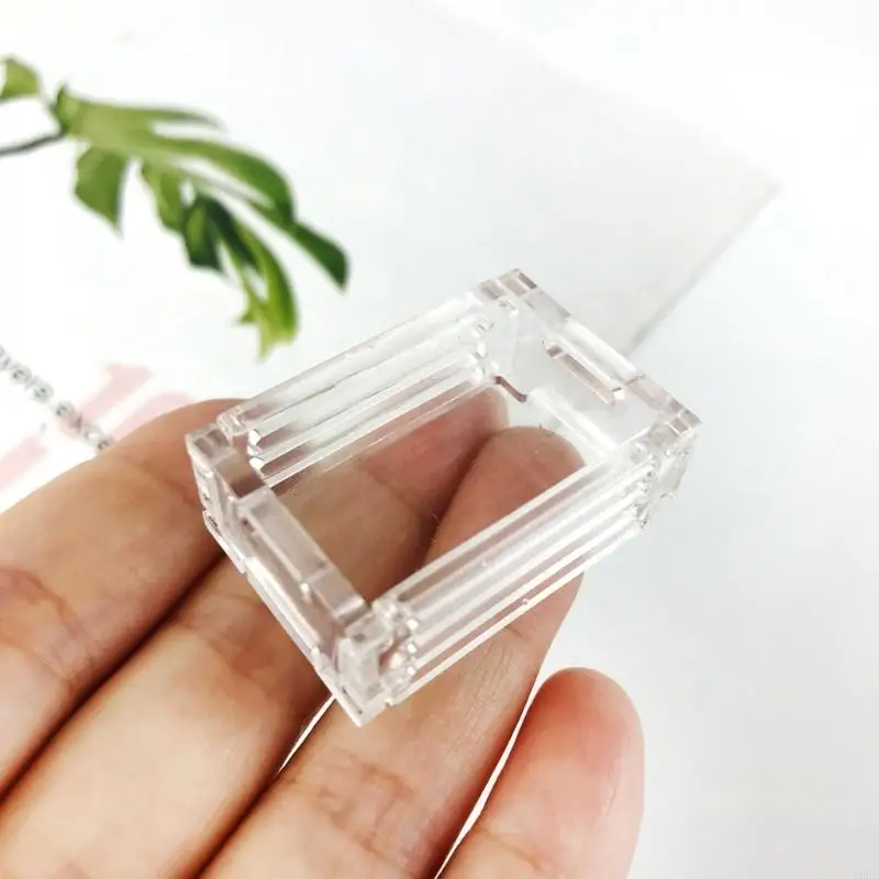 T5UF DIY EPOXY CRISTAL DAY DIA