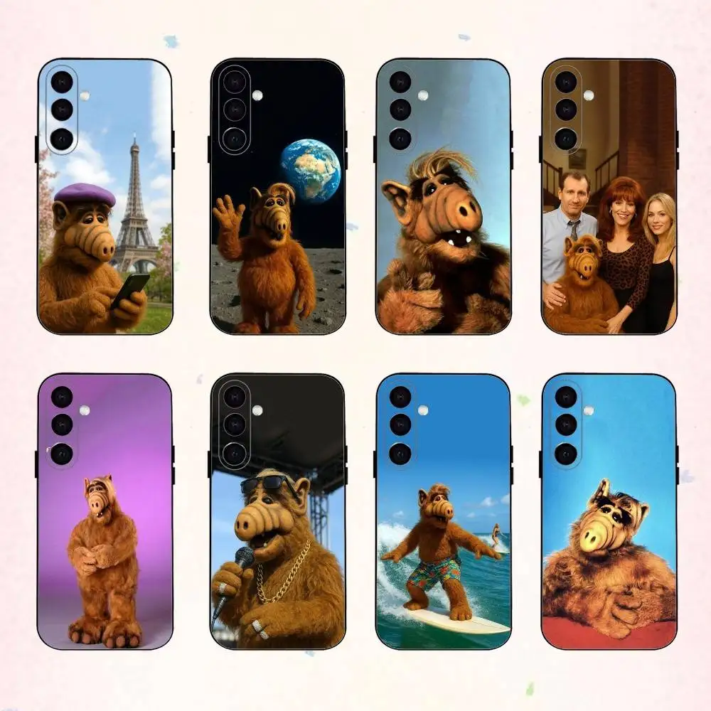 C-Comedy A-Alf Tv S… - image