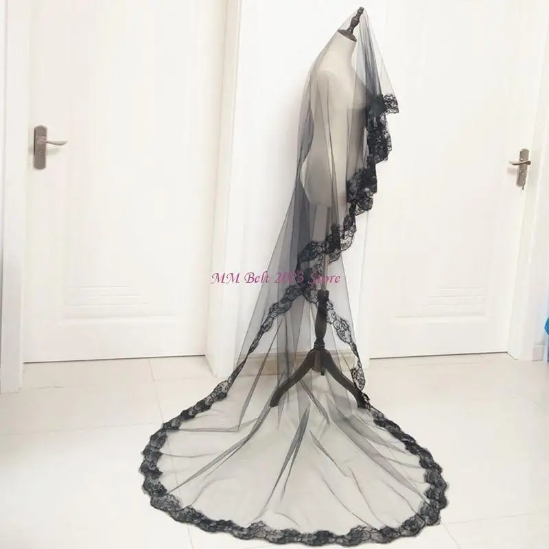 49me velo nupcial velo cabello para novia tocado para mujer accesorios para cabello boda