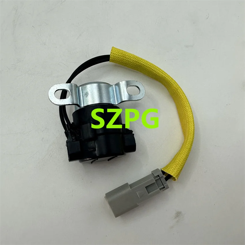 Shengfa 175-2306 1752306 175 2306 Interruptor de relé para piezas de maquinaria de construcción Caterpillar