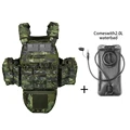 Green CP-2L Grey