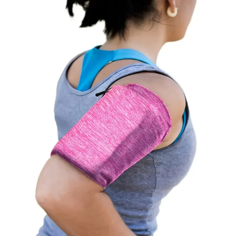 

Cell Phone Armband Sleeves, Running Fitness Exercise Armbands, Sports Equipment