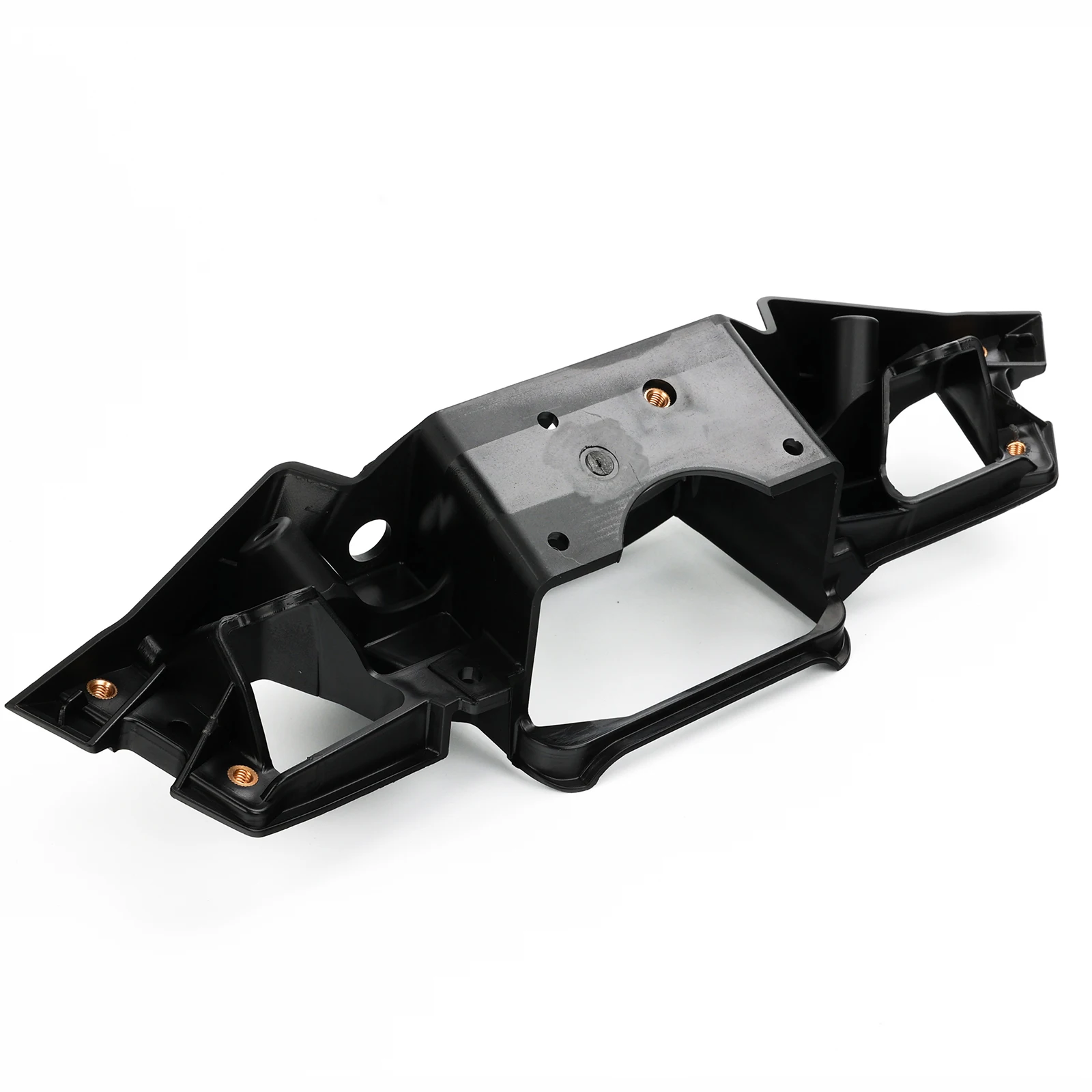 Motorcycle headlight bracket For Kawasaki Ninja ZX10R ZX-10R 2016-2020  motorcycle front upper bracket, fairing bracket