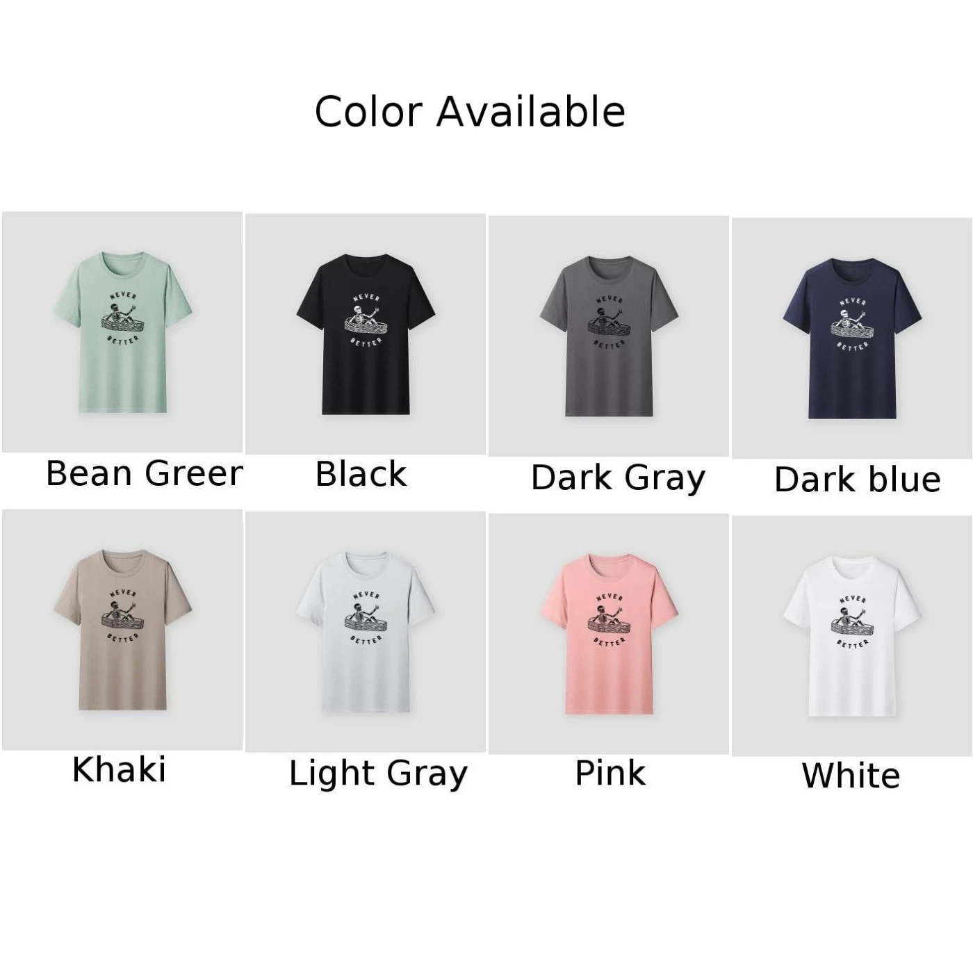 Y2k أزياء المرأة جولة الرقبة قصيرة الأكمام رقيقة فضفاضة عارضة مريحة مضحك الهيكل العظمي تي شيرت مطبوع تي شيرت امرأة الملابس #6