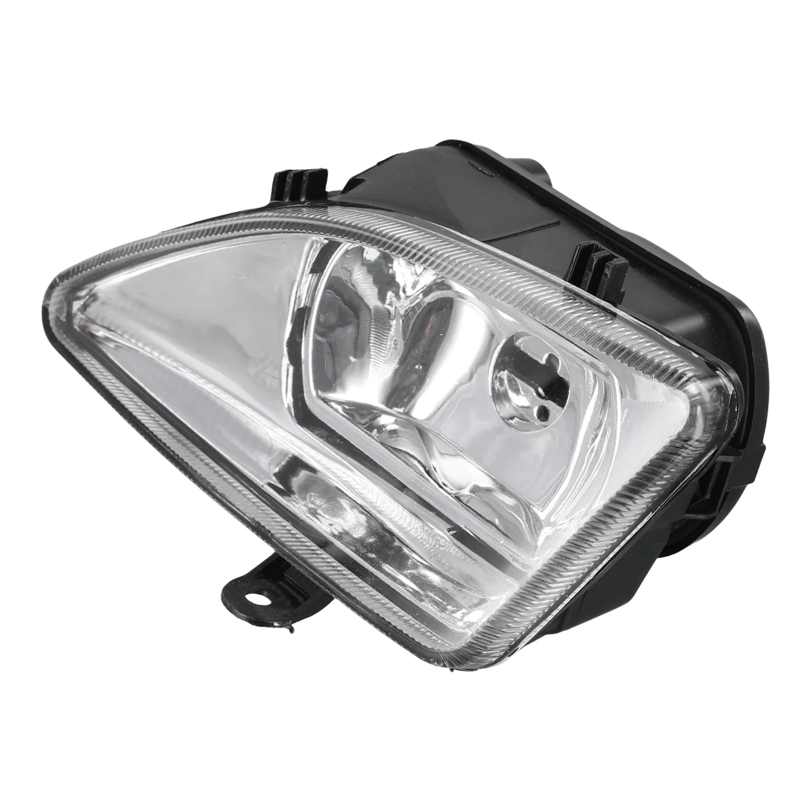 

Front Fog Lamp Bumper Light For Vehicle Lighting Wear-resistant No Deformation Good Materials Practical Design