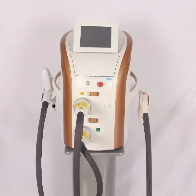 

M22 Laser Professional IPL Machine Skin Rejuvenation Diode Ice Titanium Laser Body Hair Removal Skin Rejuvenation Machine 2024