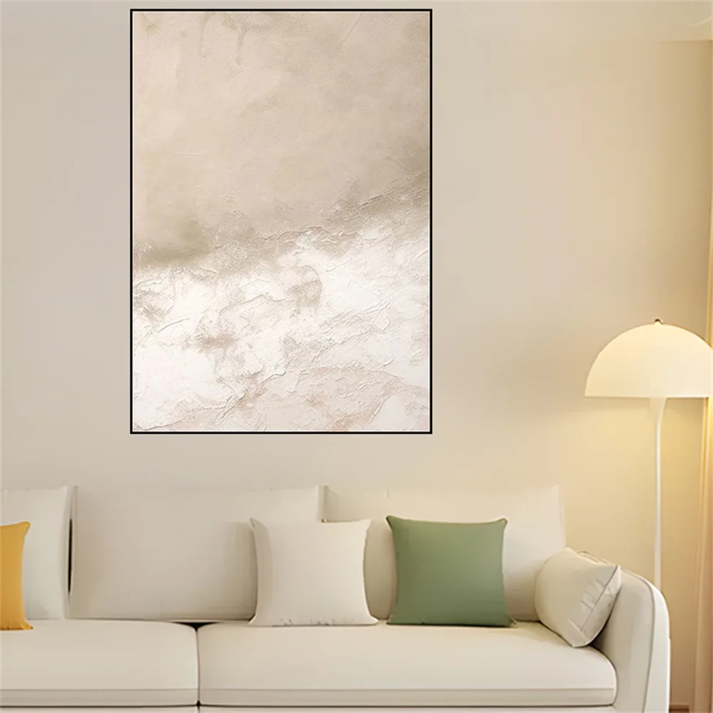 

Modern Home Exhibition Middle East Woman Portrait Oil Painting On Canvas Graffiti Wall Art Pictures For Living Room Decor Poster