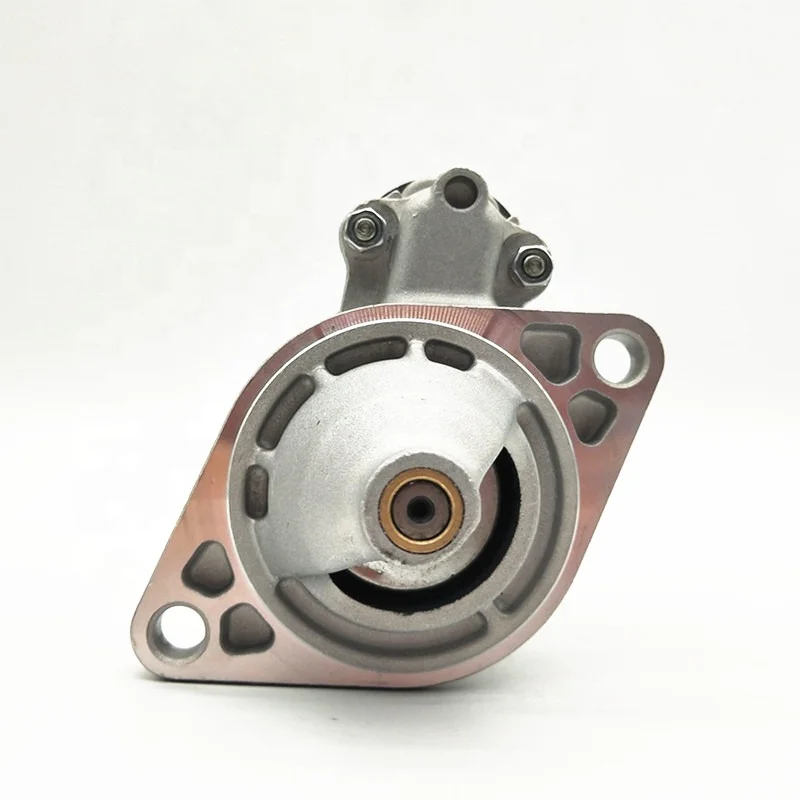 

Engine Starter Motor for KRAMER ALLRAD 250 MINI LOADER YANMAR 119515-77010 428000-2190 4280001590 2TNV70 3TNV76