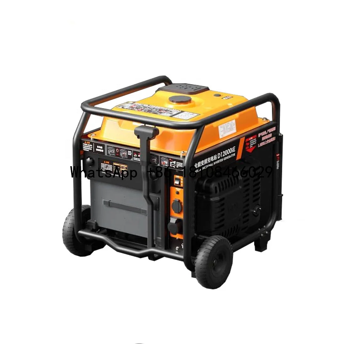 

T40 Original Charger Generator D12000iE D12000iEP for T40 Drone