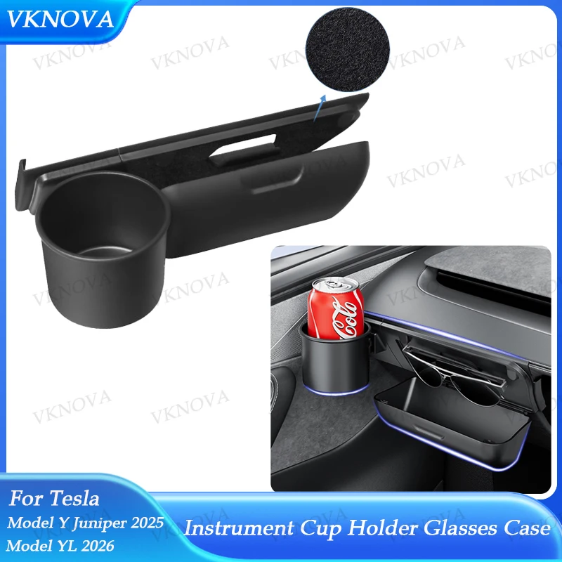 For Tesla Model Y/Y…