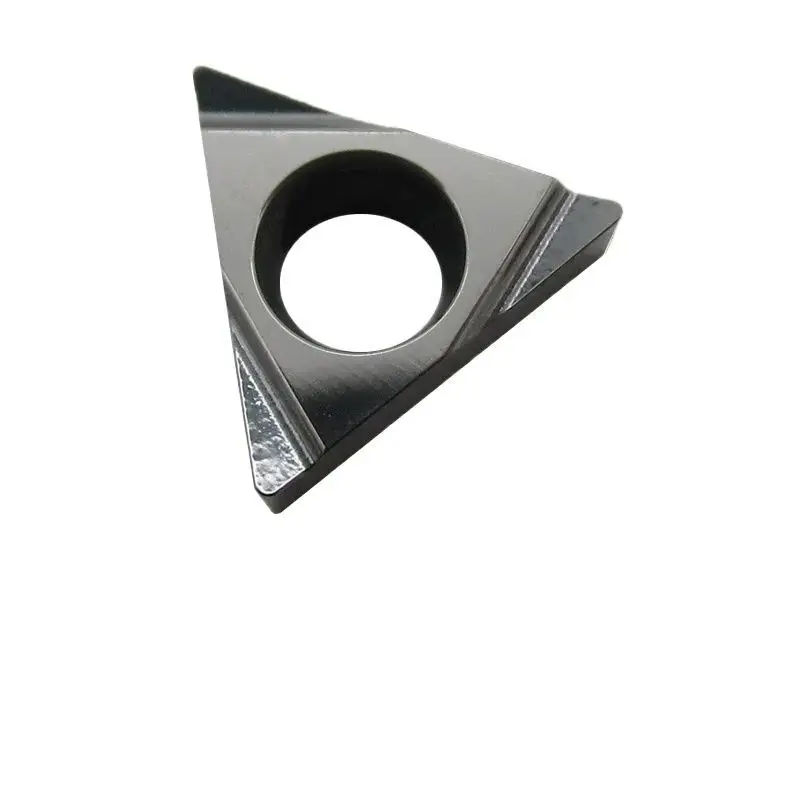 

TBGH060102L YNG151 YBG102 ZCC TBGH CNC Cemented Carbide Turning Inserts for processing cast iron 10PCS/Lot