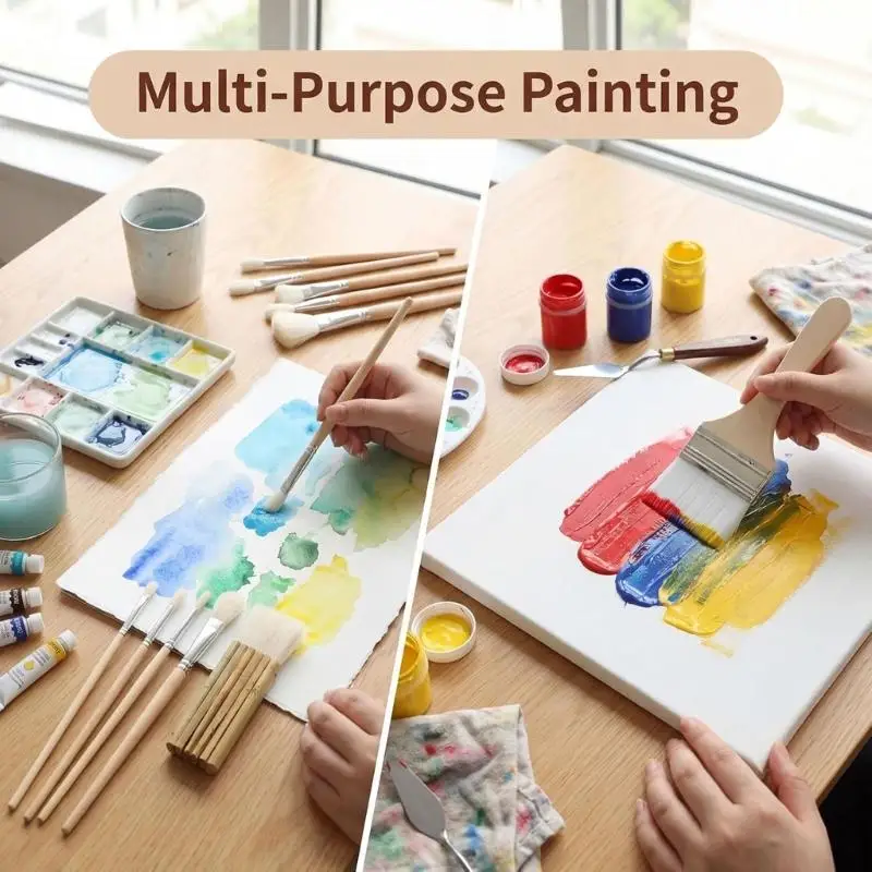 y1ub-assorted-paint-brush-set-for-pottery-craft-work-with-sponge-use