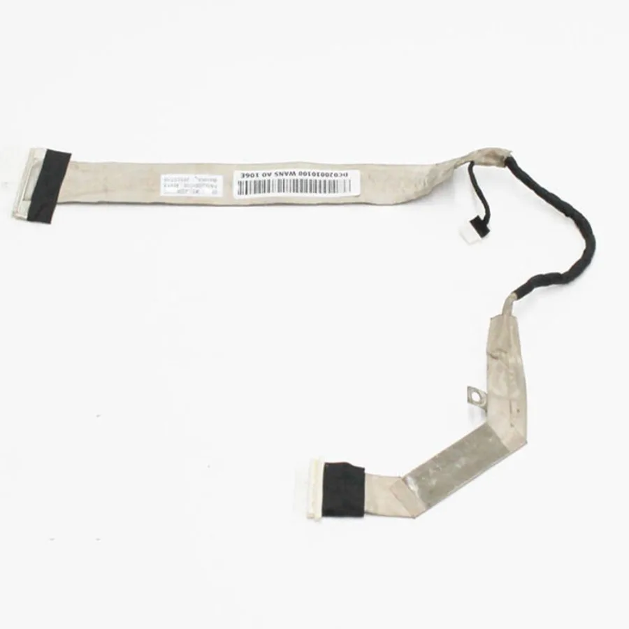 Cable de pantalla para Toshiba Satellite L450 L450D L455 L455D, línea DC020010100