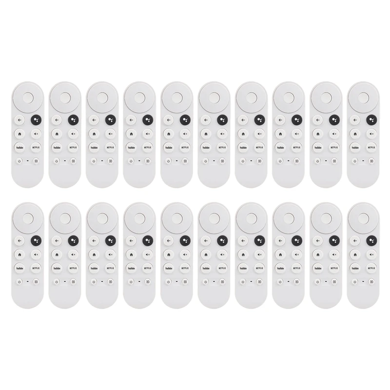 

T85C-20X Suitable For Google GOOGLE CHROMECAST GOOGLE TV Google Voice Set-Top Box Remote Control
