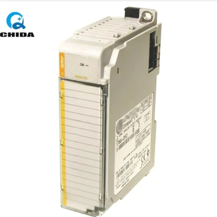 

1769-OF2 PLC 1769 Compact Analog I/O Module