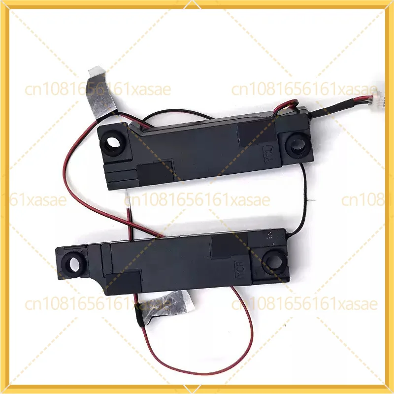 New Laptop Internal Speaker Kit Left & Right Built-in Audio Speaker for ASUS TUF FA507 FA707 FX516 Gaming Notebook Replacement