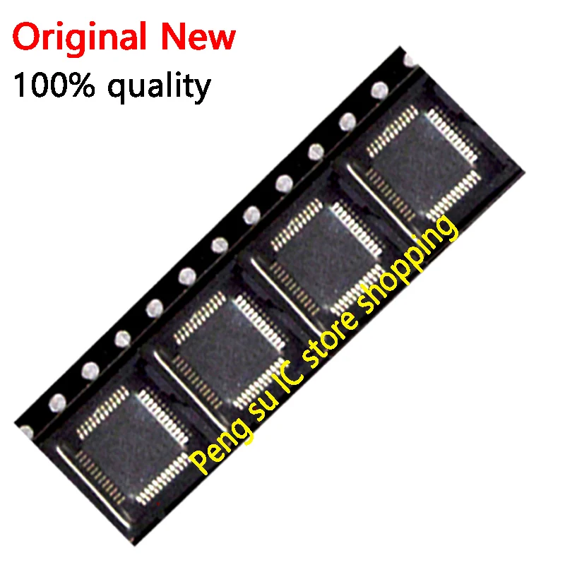 

(5-10piece)100% New ATMEGA649V-8AU ATMEGA649V 8AU QFP-64 Chipset