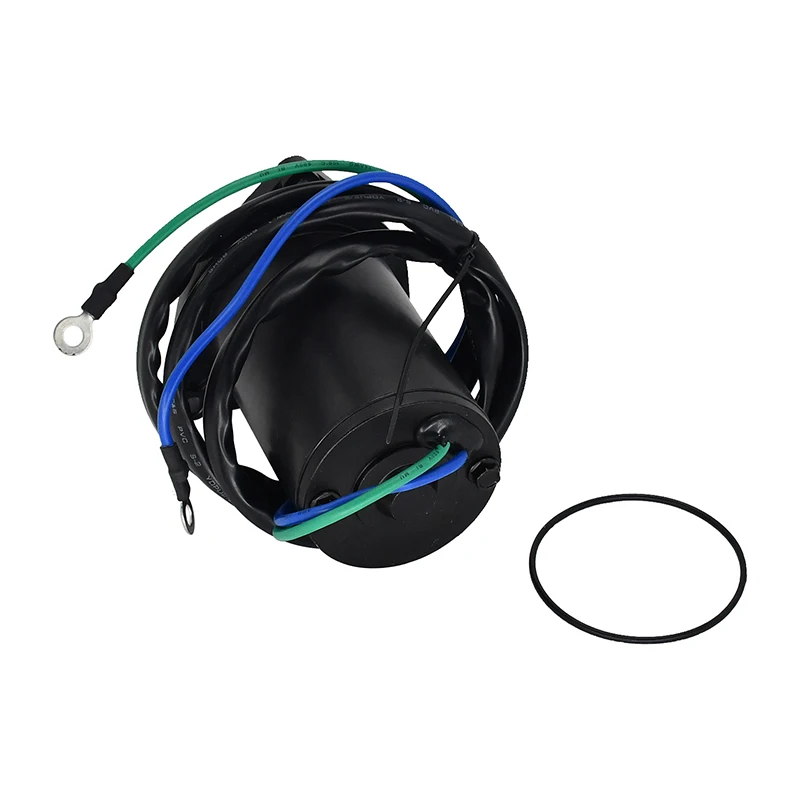 

12V Power Tilt Trim Motor 10860N 828708 878265A1 18-6773 Compatible With Mercury 135HP 150HP 175HP 200HP 225HP