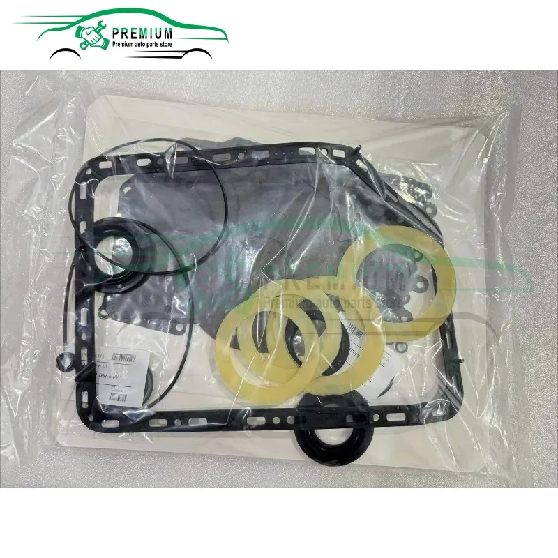 

New M11 Repair Kit Transmission Seal Ring Seal Fit For Geely Regal Global Eagle GC7 GX7