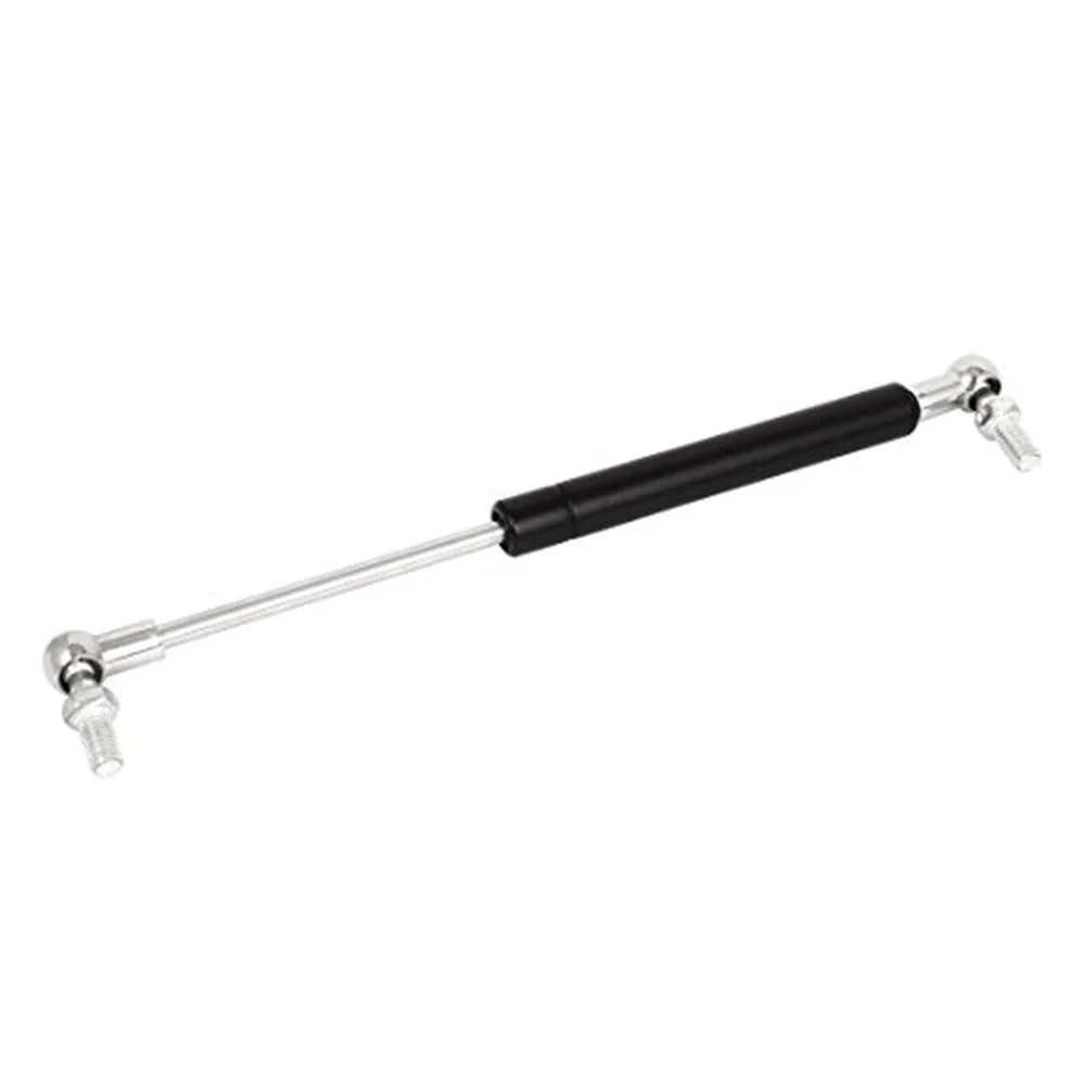 Hydraulic Lift Support Rod for Cabinets and Doors Suitable for RVs Cars and Household Furniture with Stable Metal Construction