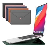 Funda para portátil para MacBook Pro 14 Air 13 15 15,3 pulgadas, funda con forro para alfombrilla de ratón para Lenovo Huawei Matebook Xiaomi ASUS HP, bolsa tipo sobre