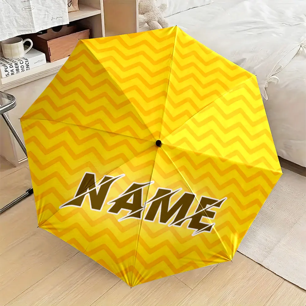 Custom Name Umbrella, 