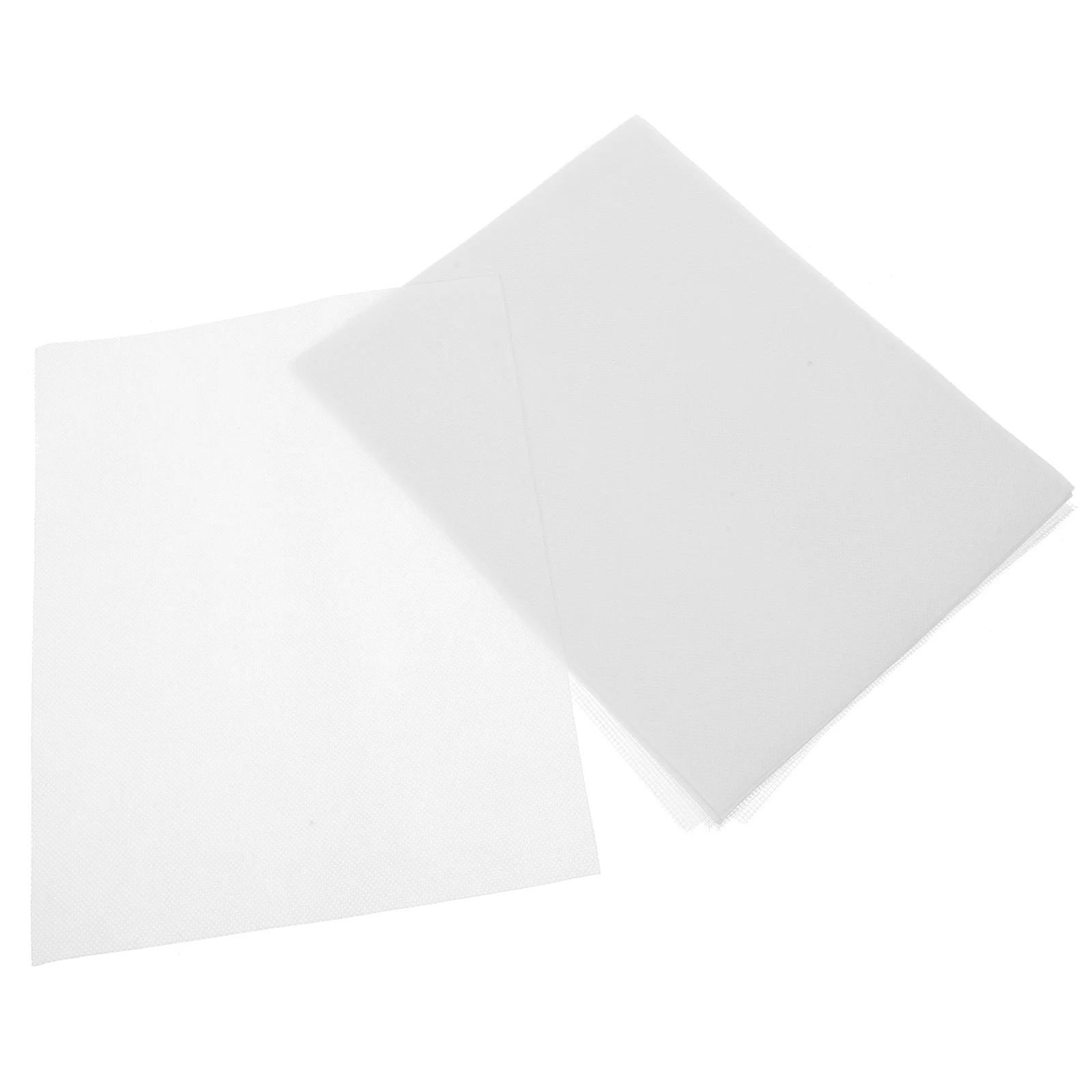 

10 set Flower Diy Kit A5 Screen Replacement Mesh Cloth Panel Craft Educational Making Supplies Diy Paper Making Kit Craft