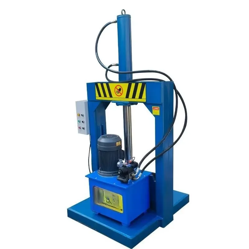 

【Best-selling】Plastic Tube Cutting hine, Film Coil Cutting hine, Waste Agricultural Film Cutting hine