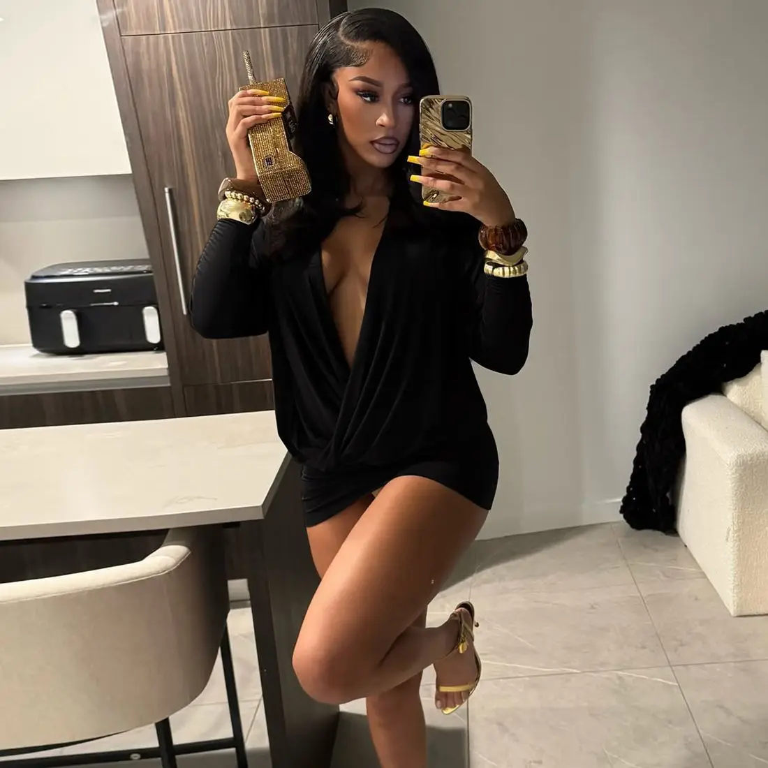 Bodycon Dresses Ann… - image