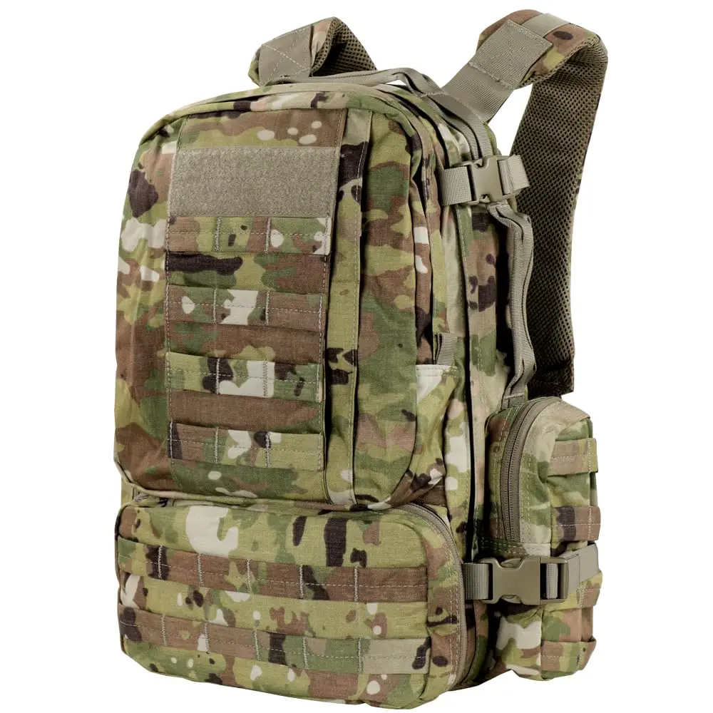 

Outdoor Convoy Pack