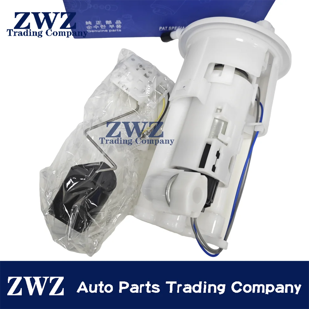 Fuel Pump Assembly Fit For YAMAHA FJR 1300 5JW-13907-23-00 101961-7773 5JW-13907-10 101961-7772 101961-7771 5JW-13907-21-00