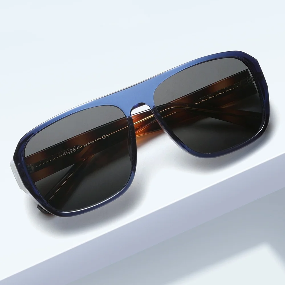 TR90 النظارات الشمسية الرجال الاستقطاب الصيد في الهواء الطلق نظارات يدوية النظارات الشمسية للرجل امرأة الاستقطاب النظارات نظارات مستقطبة #3