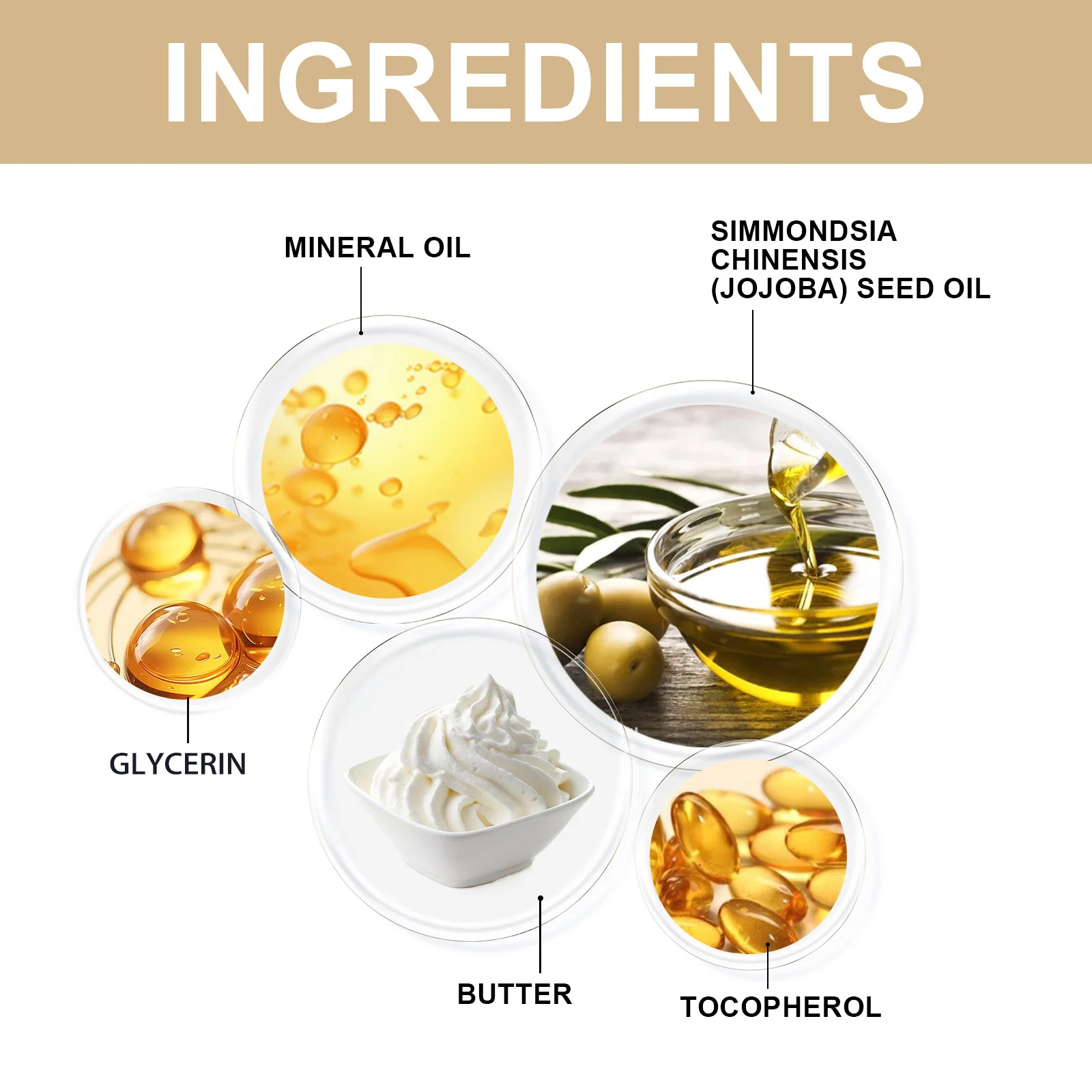 OceAura Handcrafted Body Oil Body Massage Moisturizing Firming And Tender Skin Care Essential Oil