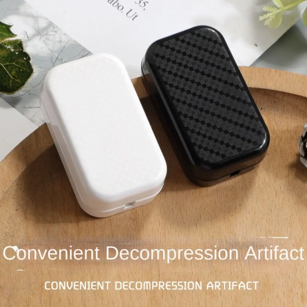 

Игрушка для снятия игрушки, простая магнитная карта, модный ABS EDC, слайдер, магнитная забавная механическая карта, детские игрушки