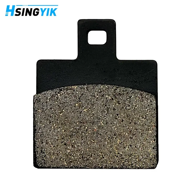 Handbrake Carbon Ceramic Brake Pad for Hsingyik Auto Car Spare Parts for Ferrari 488