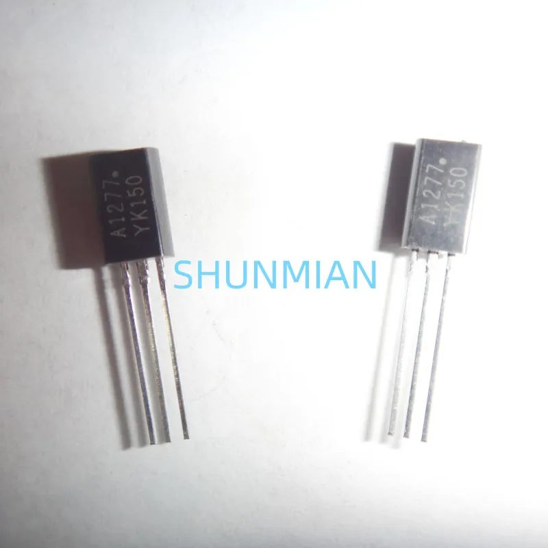 10pcs A1277-Y A1277 KTA1277-Y TO-92L NEW