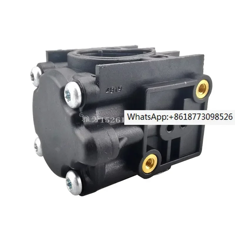 

Вентиляционный клапан Atlas 1622369480, предохранительный клапан, электромагнитный клапан для воздушного компрессора 1623181080