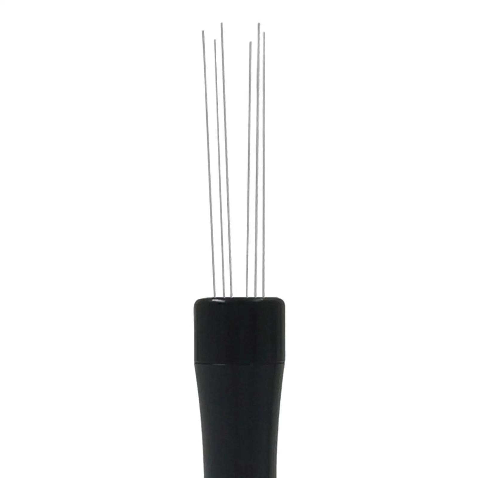 Espresso Distribution Tool Durable Gifts Metal Coffee Stirring Tools for Parties