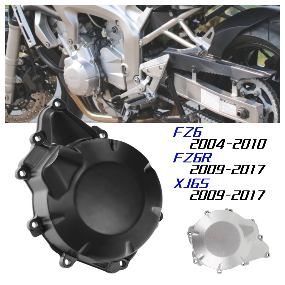 x-t-for-yamaha-fz6r-xj6s-2009-2017-fz6-2004-2010-2005-2006-2007-2008-2009-motorcycle-accessories-left-stator-engine-cover