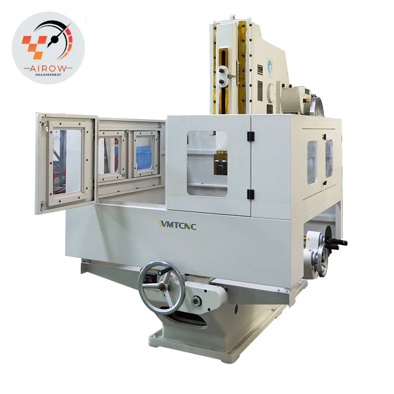Airow Manual Hobby Vertical Slotting Machine B5032 Keyway Slotting Machine Planer Machine for Sale