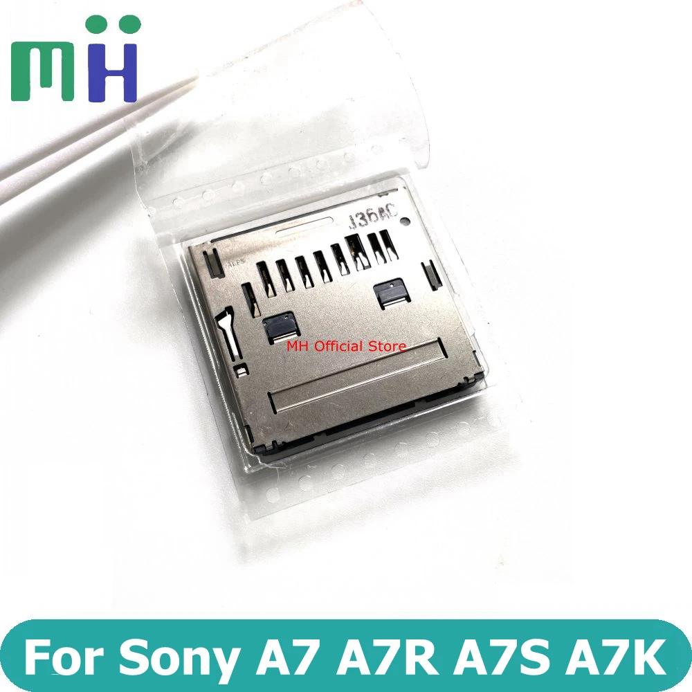 New For Sony A7 A7R… - image