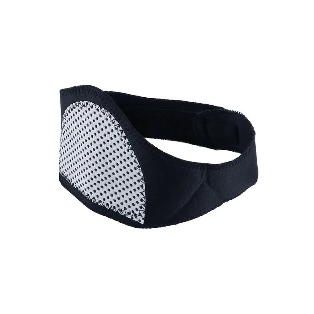 

Облегчение боли, грелка для шеи, релаксация, шейный диск, поддержка шеи, магнитный шейный ободок, воротник для ухода за шеей, самонагревающаяся подушечка