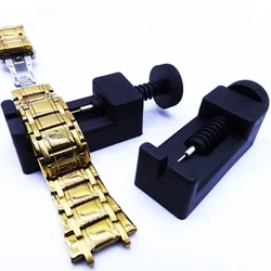 plastics Watchband Tools Watches Strap Repair Detaching Device Kits Disassembly Watch Band Opener steel beltAdjust Tool Watch Ac