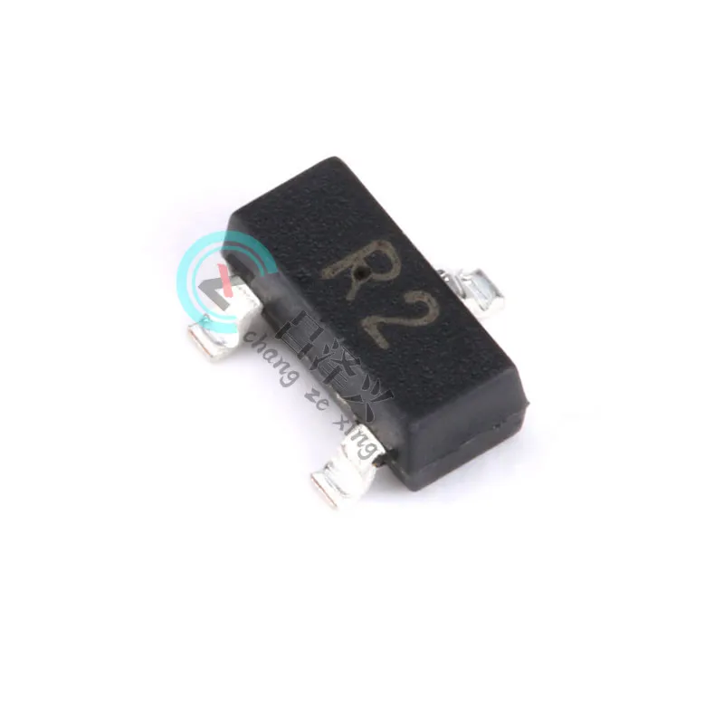 5 uds CZT5401 triodo PNP transistor ZT5401 SOT-223