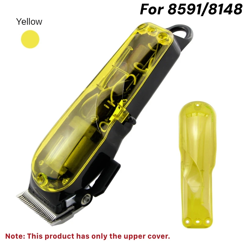 Variant: Yellow 8591 8148