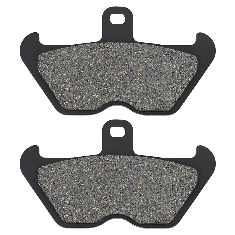 Road Passion Front Rear Brake Pads for BMW R850C R850R R850RT R850GS R1100R R1100S R1100GS R1100RT R1150GS R1200 R 1200 C