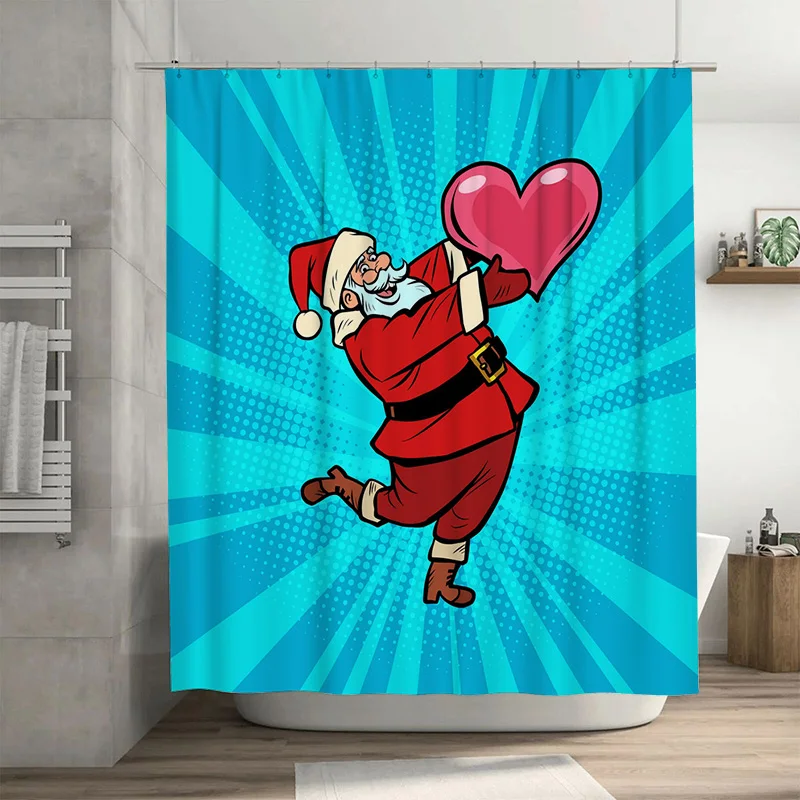 Tu Santa Claus Show… - image