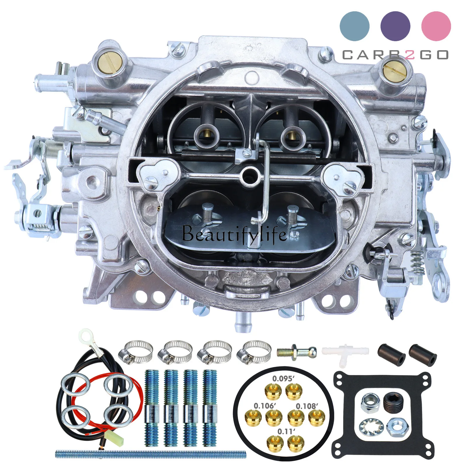 

Auto parts and toolsCarburetor 1403 1404 1405 1406 1409 1410 1411 1903 1905 1906 Auto Parts