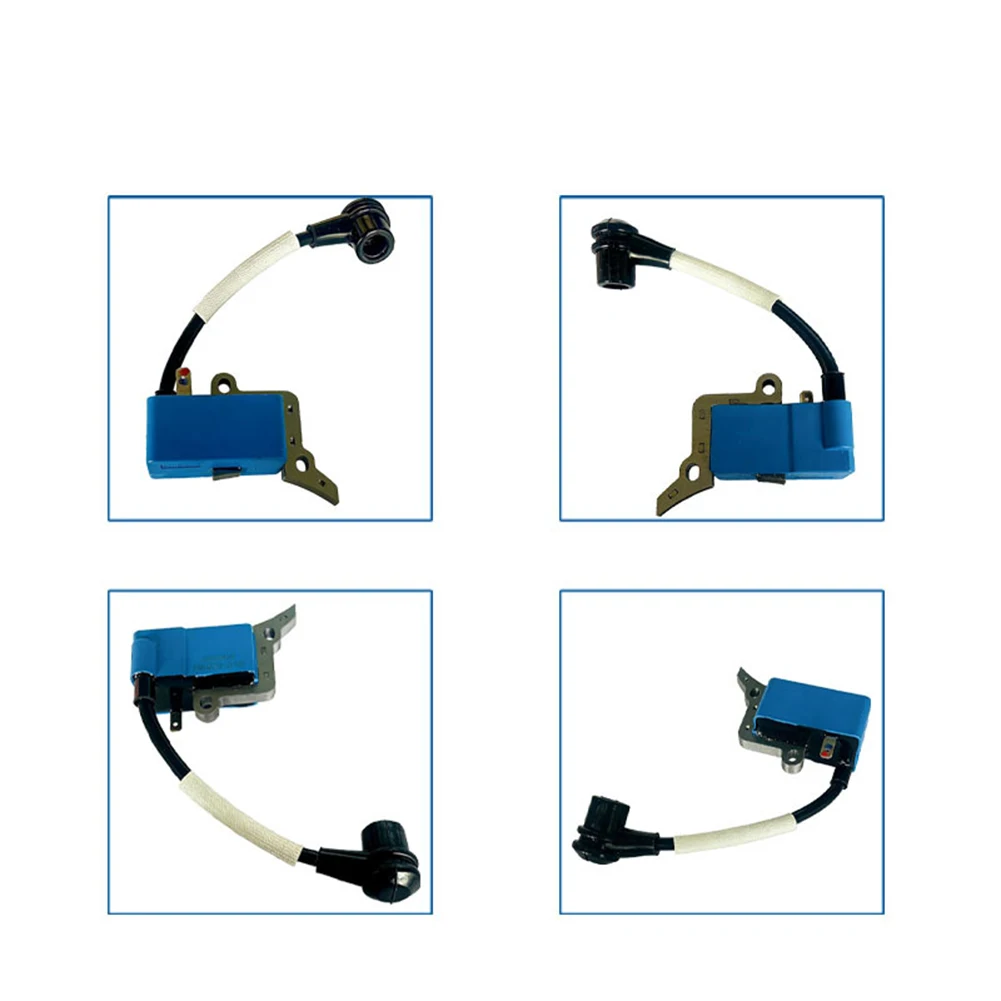 

For ECHO CS-2511 Ignition Coil Chainsaw Repair Enhanced Chainsaw Performance Ignition Coil Enhanced Combustion Efficiency