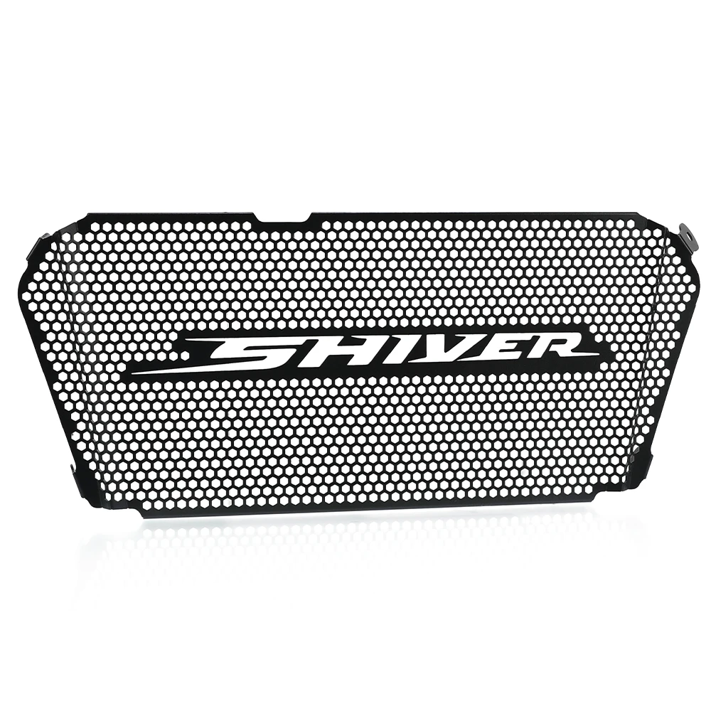 

For Aprilia Shiver 900 E4 900ABS 2022-2023 Motorcycle Accessories Radiator Grille Guard Protector Cooler Cover Protection Part